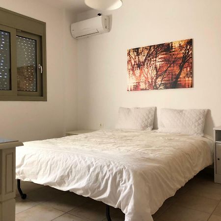 Vila Breathtaking Seaview House Aegina Exteriér fotografie