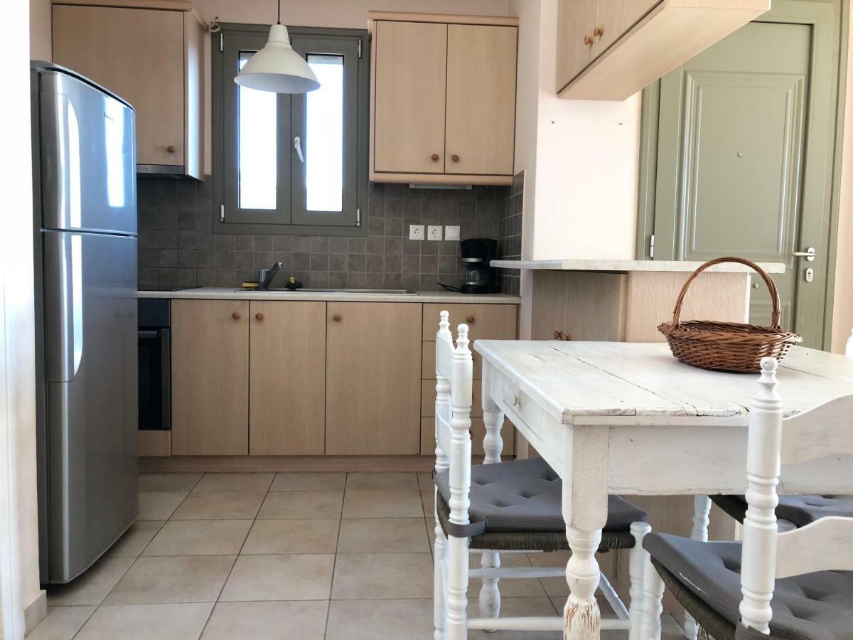 Vila Breathtaking Seaview House Aegina Exteriér fotografie