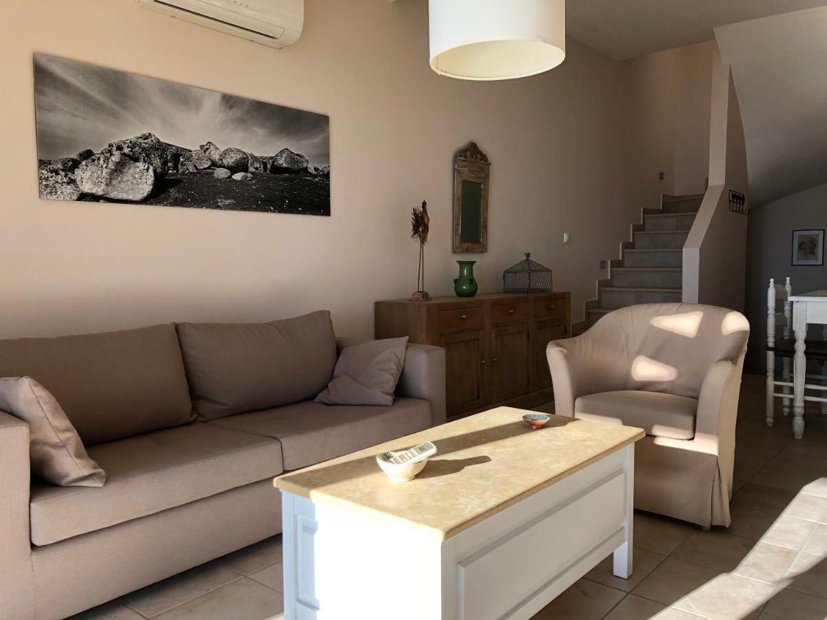 Vila Breathtaking Seaview House Aegina Exteriér fotografie