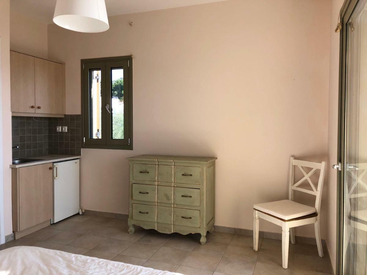 Vila Breathtaking Seaview House Aegina Exteriér fotografie